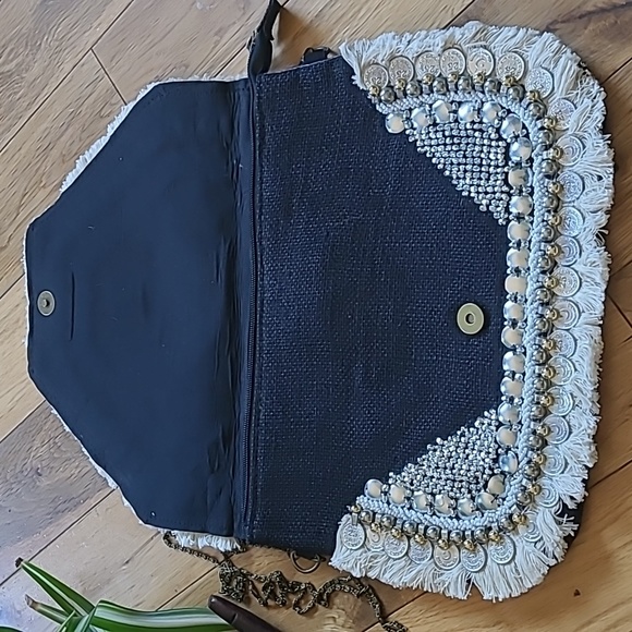 Bohemian purse - Picture 3 of 6